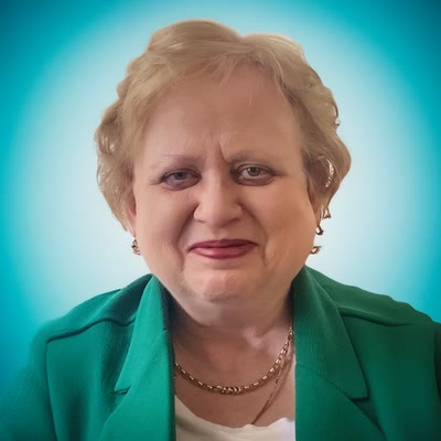 Ellen Eaton, Accessibility Consultant and LocoMotion founder